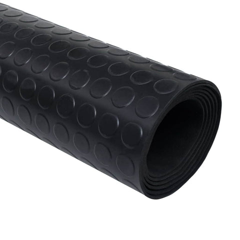 Rubber Floor at Anti-Slip with Dots S