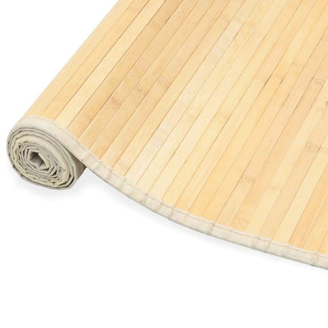 Rug Bamboo