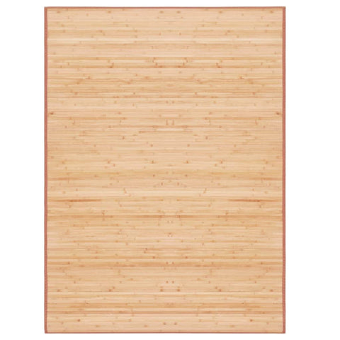 Rug Bamboo,  Brown