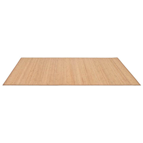 Rug Bamboo,  Brown