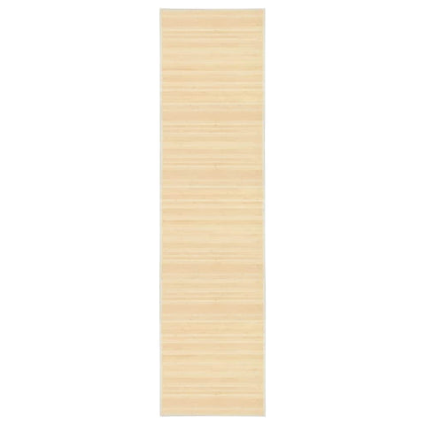 Rug Bamboo, Natural
