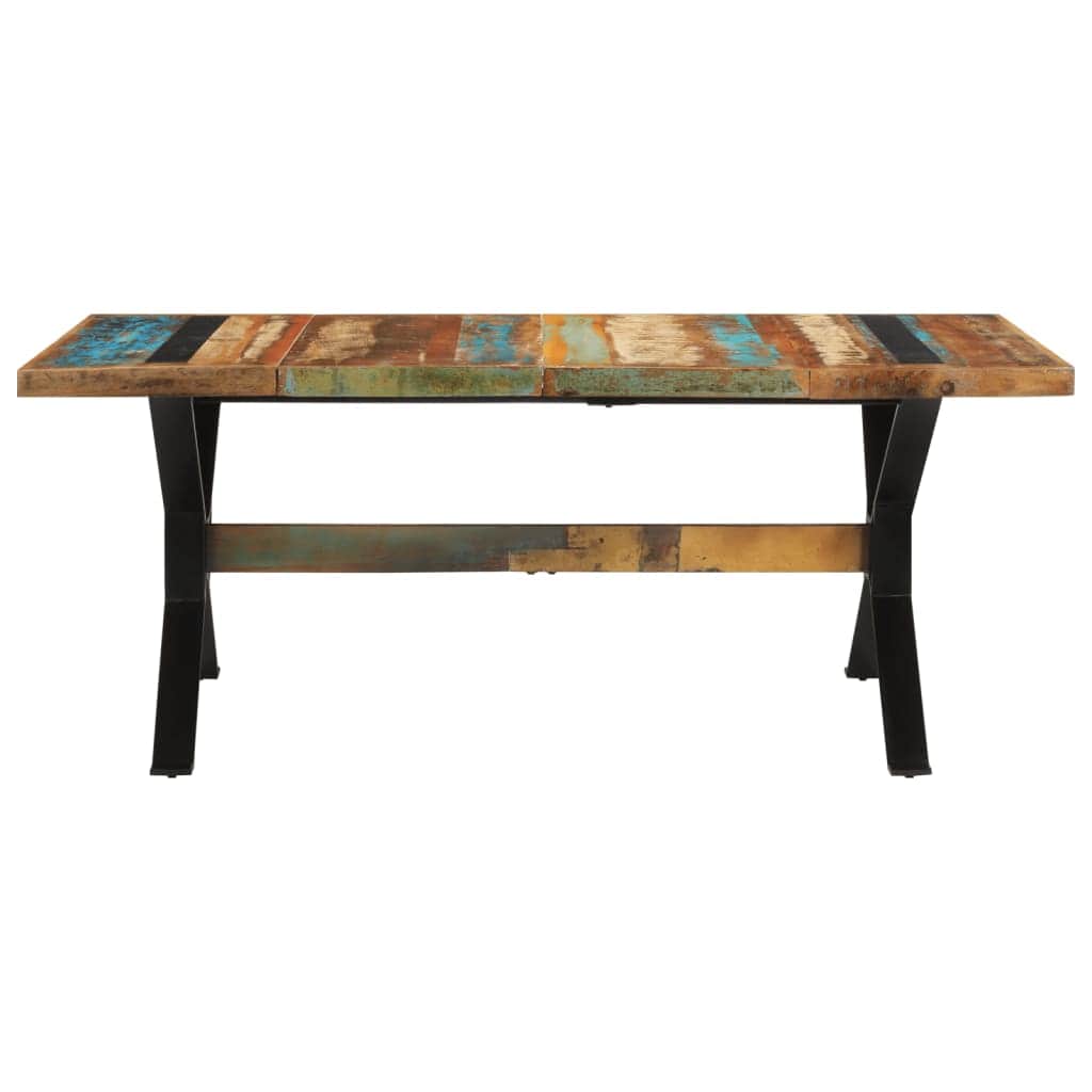 Wood Dining Tables