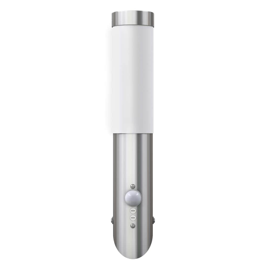 RVS Gardenlamp
