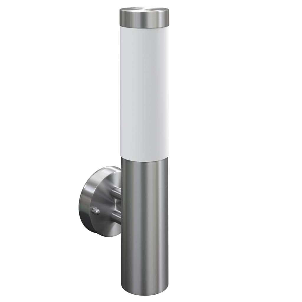 RVS Walllamp for Indoor & Outdoors Waterproof Post on Afterpay | ZipPay | LayBuy | Klarna