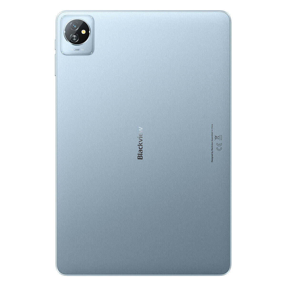 Blackview Android 13 Tab GREY/BLUE