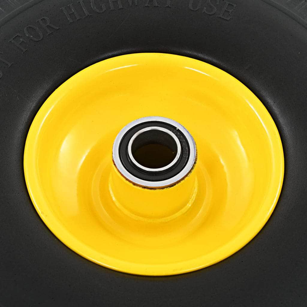 Sack Truck Wheels