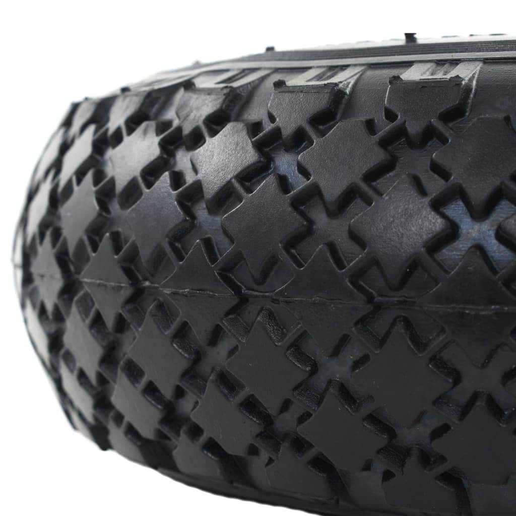Sack Truck Wheels