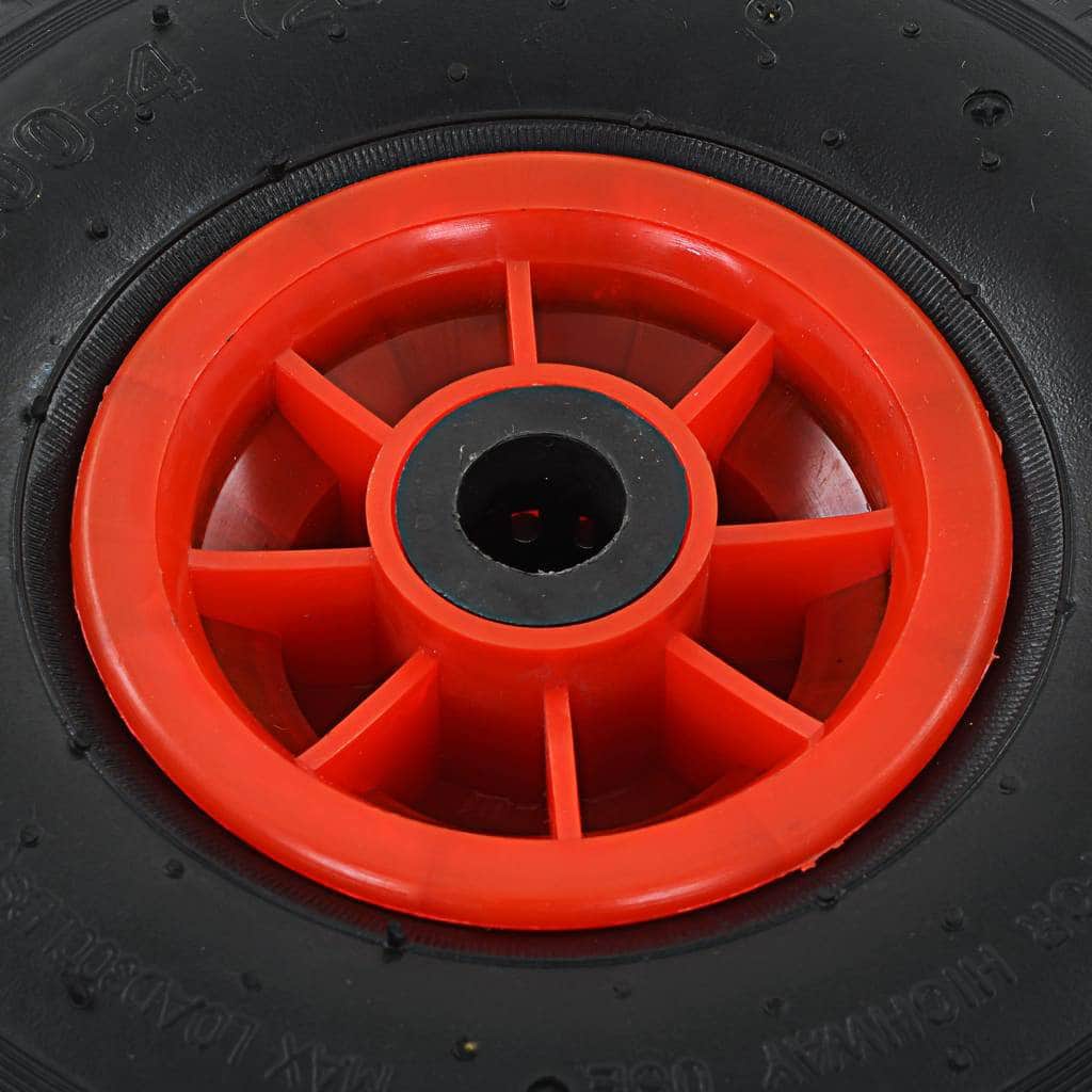 Sack Truck Wheels