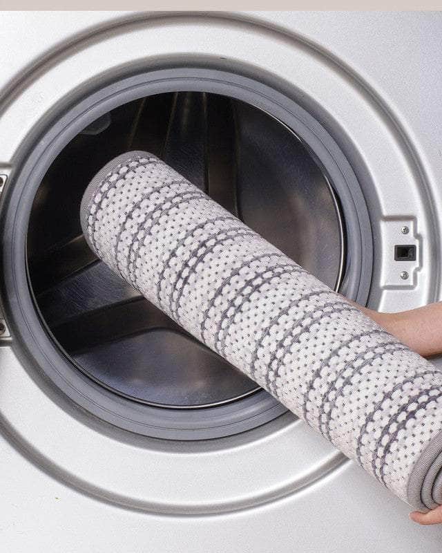 Safe & Dry Non-Slip Bath Mat