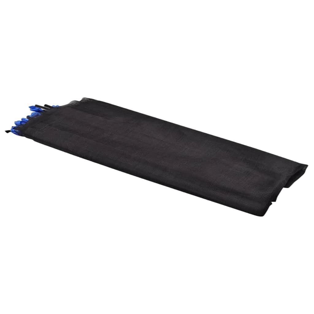 Safety Net PE Black for 3.66 m Round Trampoline
