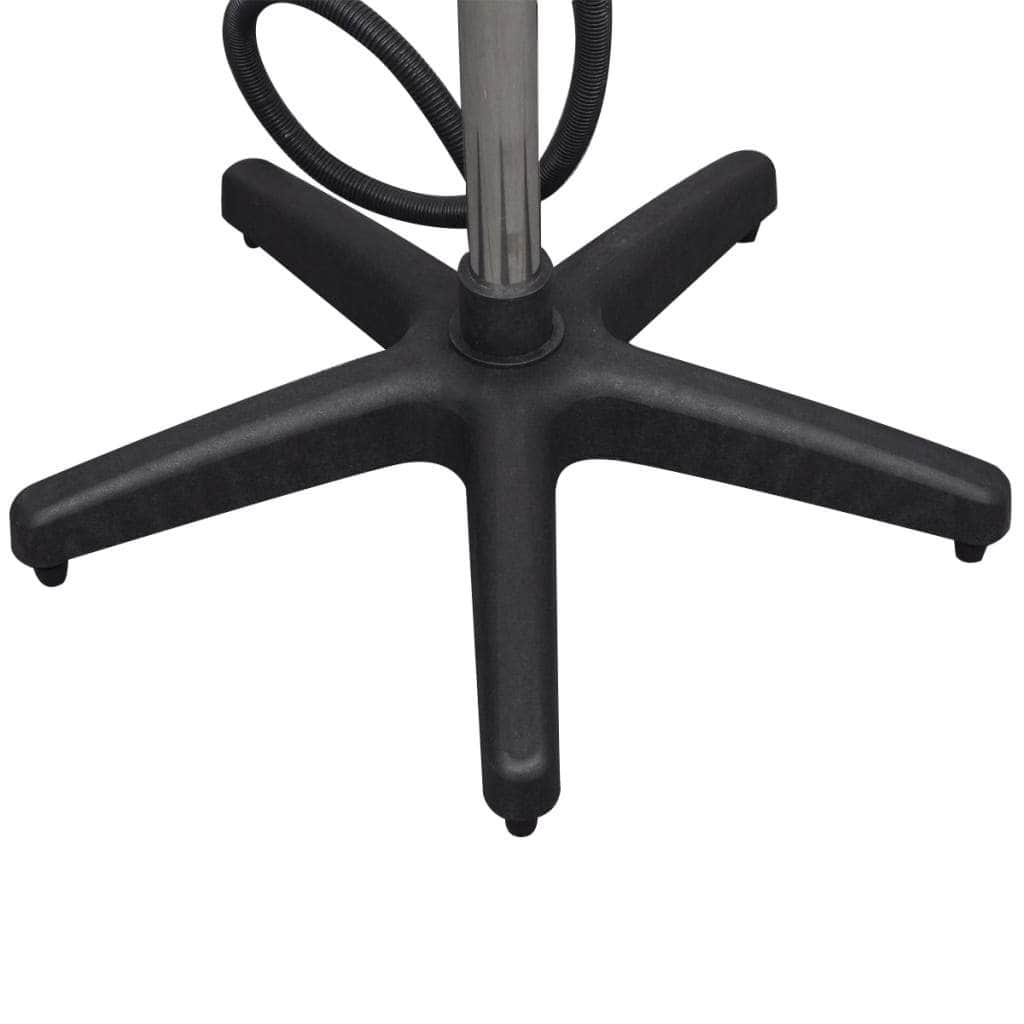 Salon Wash Basin Black
