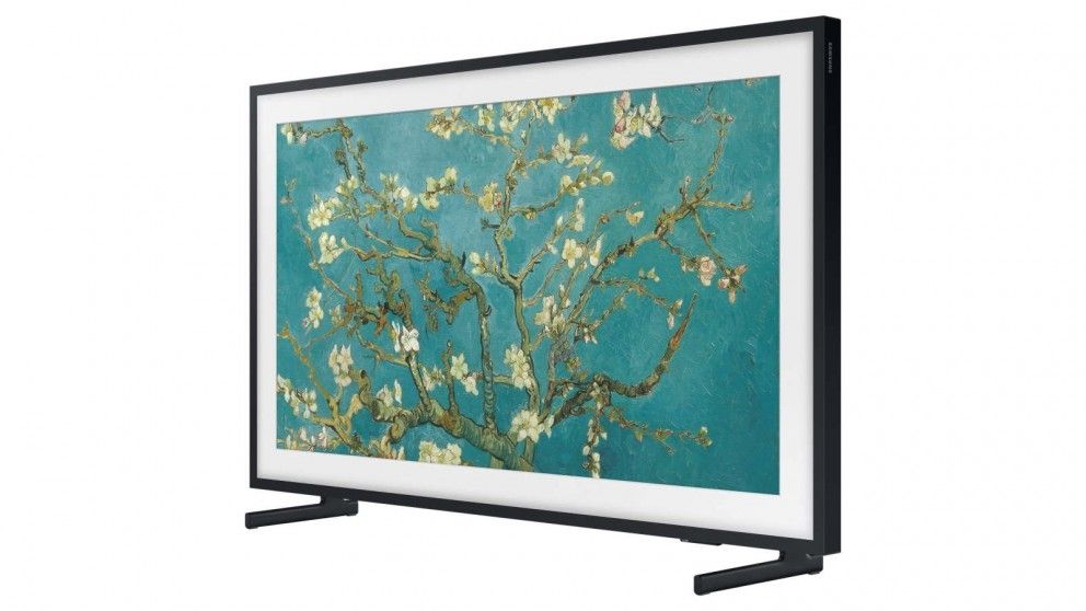 Samsung 32" (80cm) The Frame QLED Smart TV