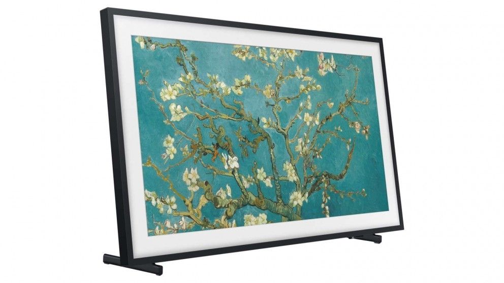 Samsung 32" (80cm) The Frame QLED Smart TV