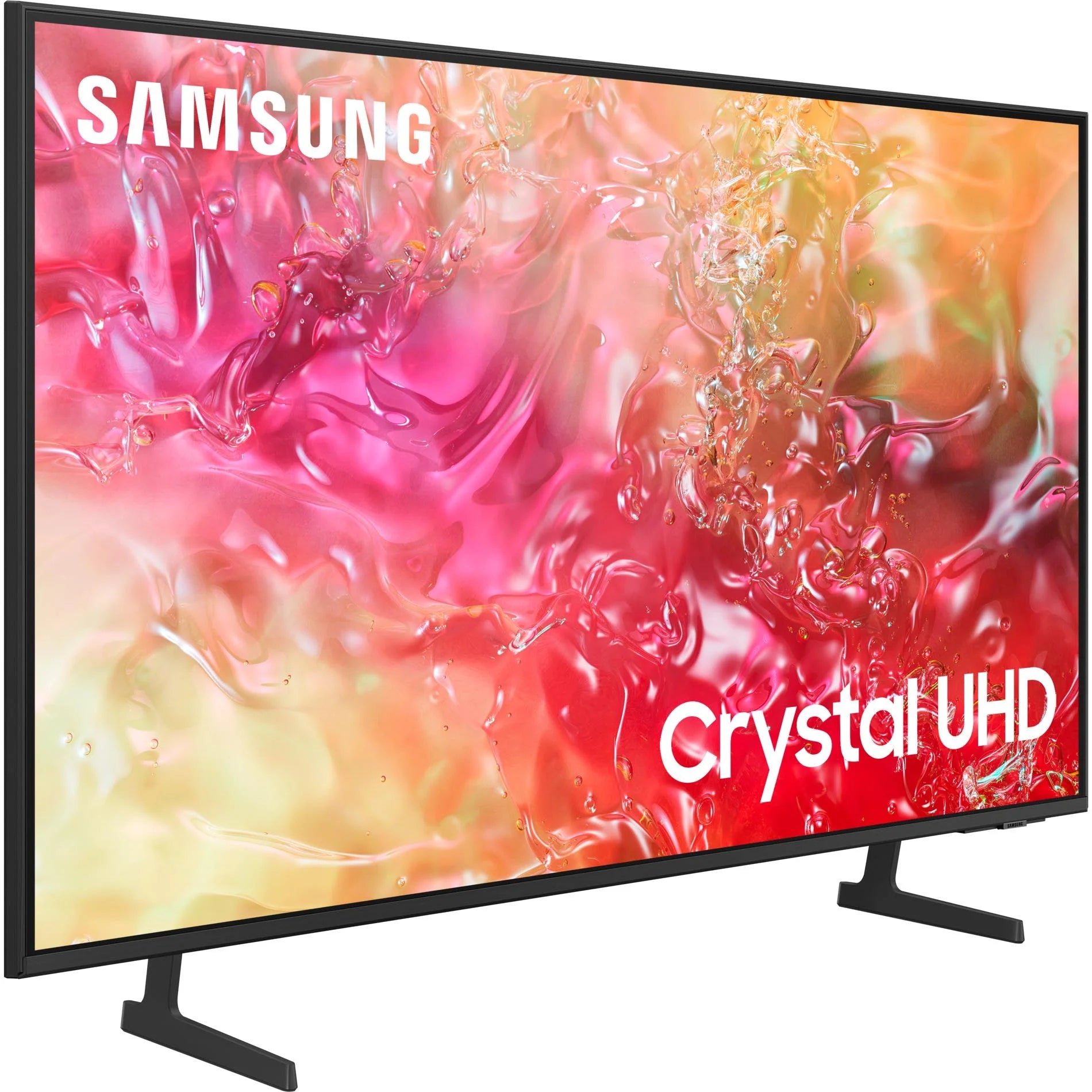 Samsung 43" Crystal LED UHD 4K Smart TV [2024]