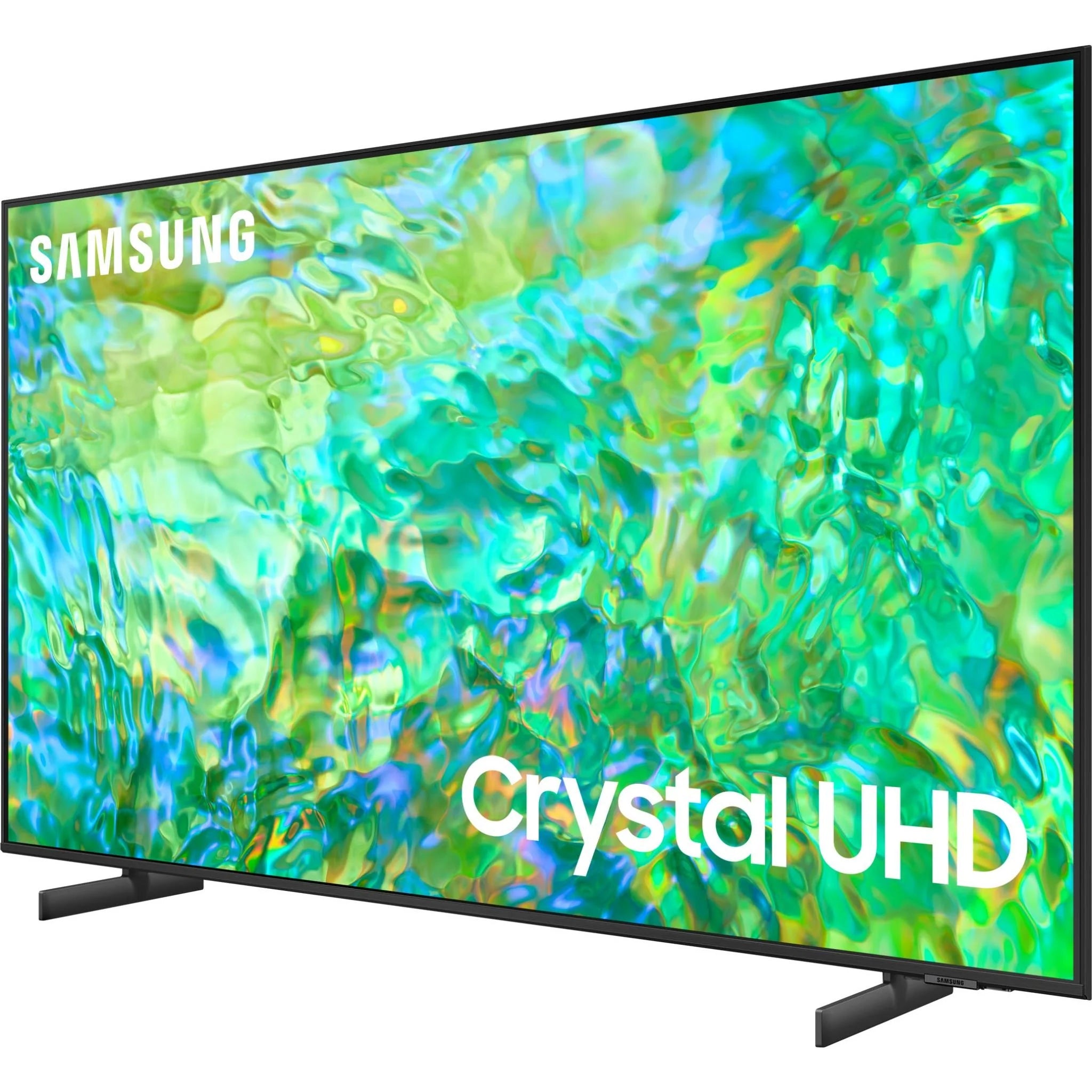 Samsung 43" Crystal LED UHD 4K Smart TV