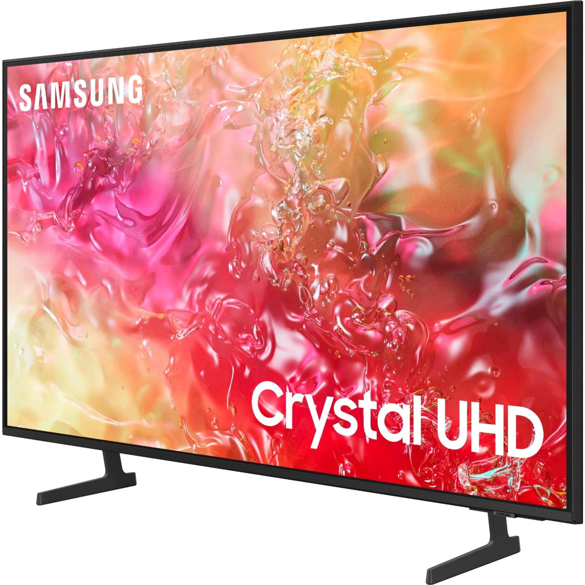 Samsung 50" Crystal LED UHD 4K Smart TV [2024]