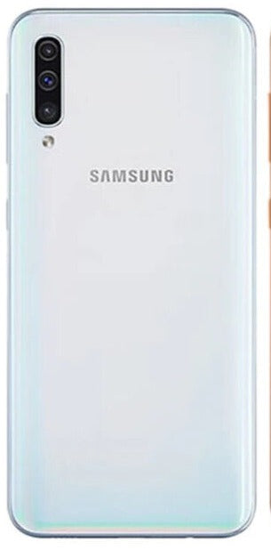 Samsung Galaxy A50 Mobile Phone 64GB 6.4" 25MP