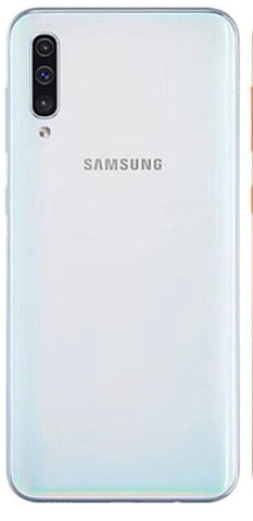 Samsung Galaxy A50 Mobile Phone 64GB 6.4