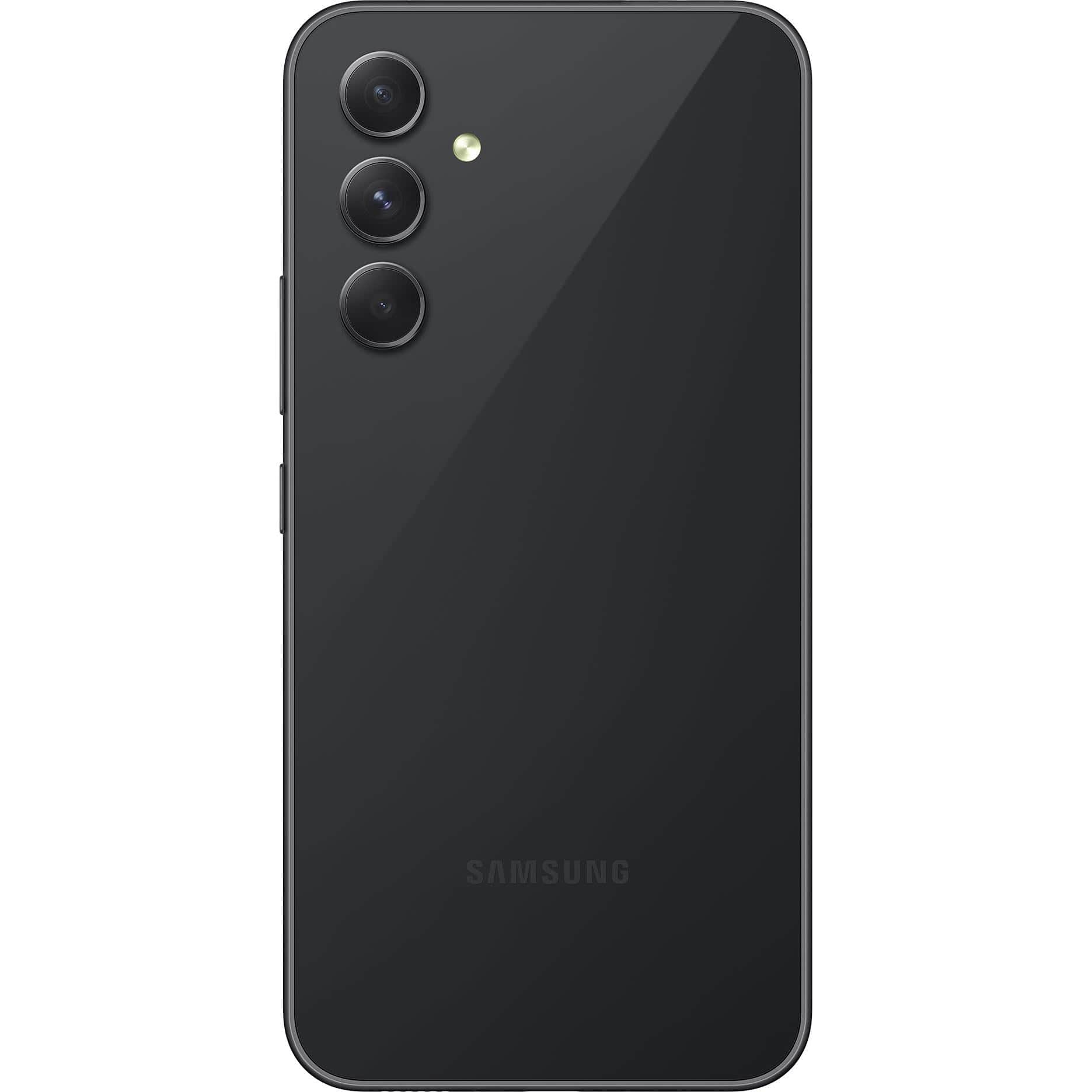 Samsung Galaxy A54 5G 128GB (Graphite)