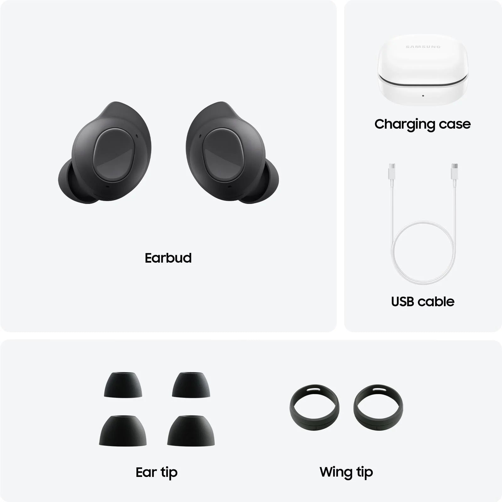 Samsung Galaxy Buds