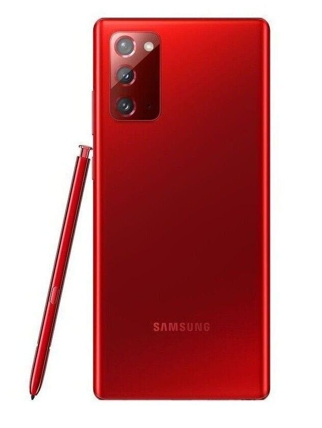 Samsung Galaxy Note 20/20 ULTRA 256GB Unlocked 5G