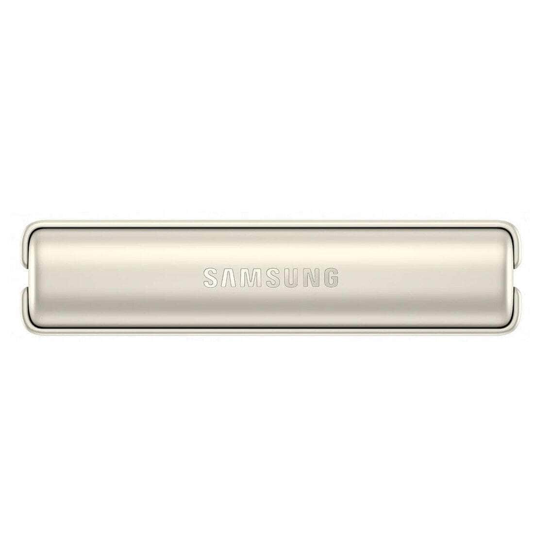 Samsung Galaxy Z Flip3 5G 256GB Cream [Refurbished] - Excellent