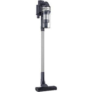 Samsung Jet 60 Lite Stick Vacuum in Sleek Silver