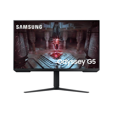 Samsung Odyssey G51C 27' QHD 165Hz Gaming Monitor