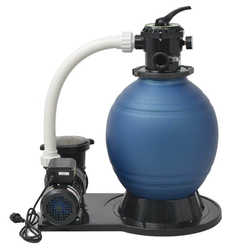 Sand Filter Pump
