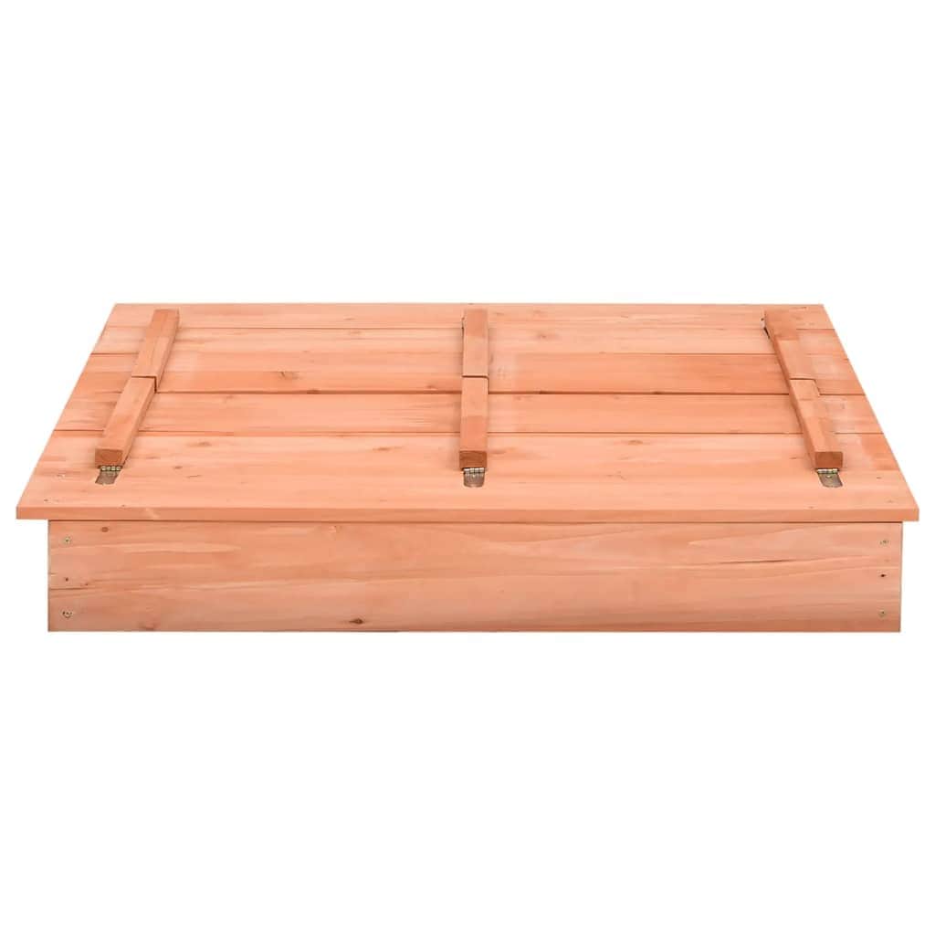 Sandbox Firwood Heavy-duty