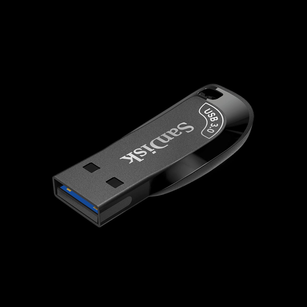 128Gb Ultra Shift Usb 3.0 Flash Drive Sdcz410-128G-G46 | Sandisk