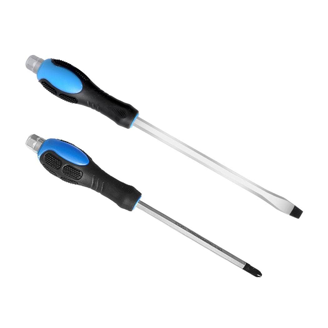 Screwdriver Set 12PCS CR-V