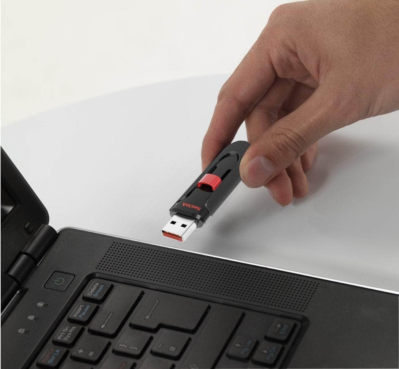Sdcz600-256G 256Gb Cz600 Cruzer Glide Usb 3.0 Version