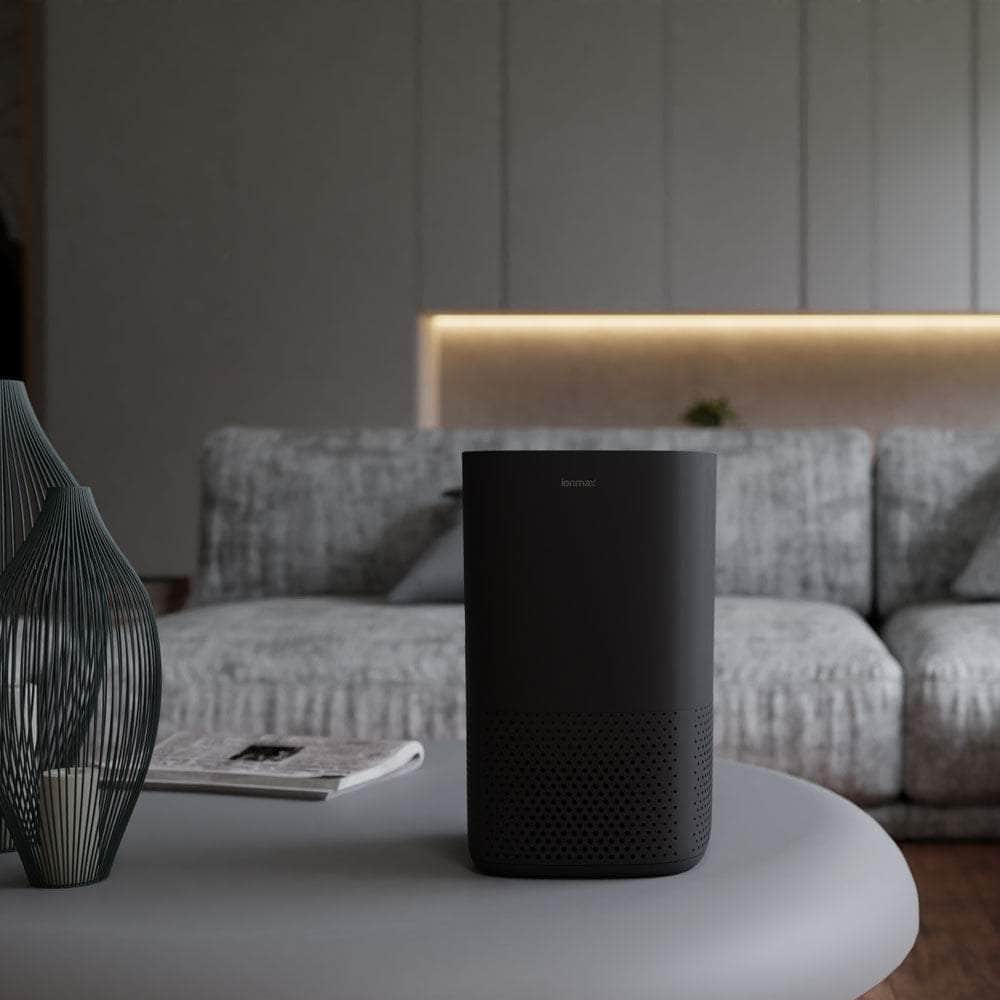 Selah Uv Hepa Air Purifier