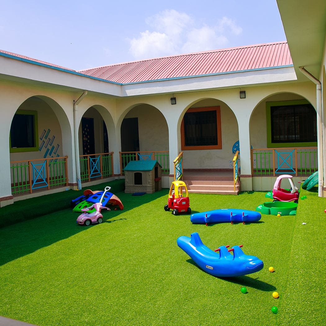 Outdoor Synthetic Turf Artificial Grass 20SQM | Gardening - photo 6