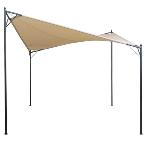 Shade Sail Gazebo