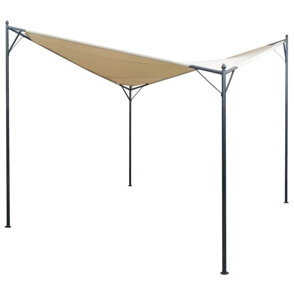 Shade Sail Gazebo