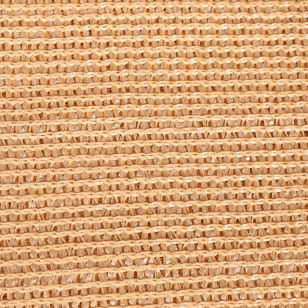 Shade Cloth Shadecloth Sun Beige