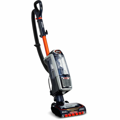 Shark Corded Upright Vacuum with Duo clean Technology for Powerful Cleaning