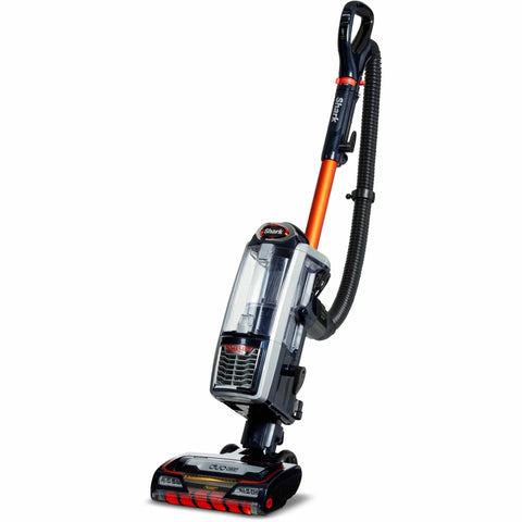 Shark Corded Upright Vacuum with Duo clean Technology for Powerful Cleaning