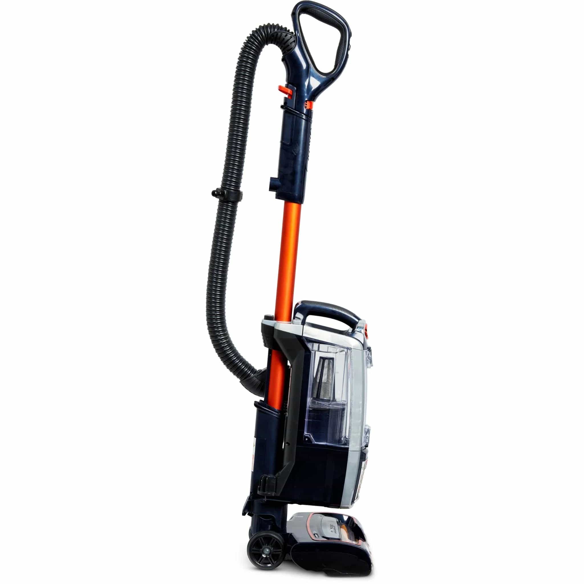 Shark Corded Upright Vacuum with Duo clean Technology for Powerful Cleaning