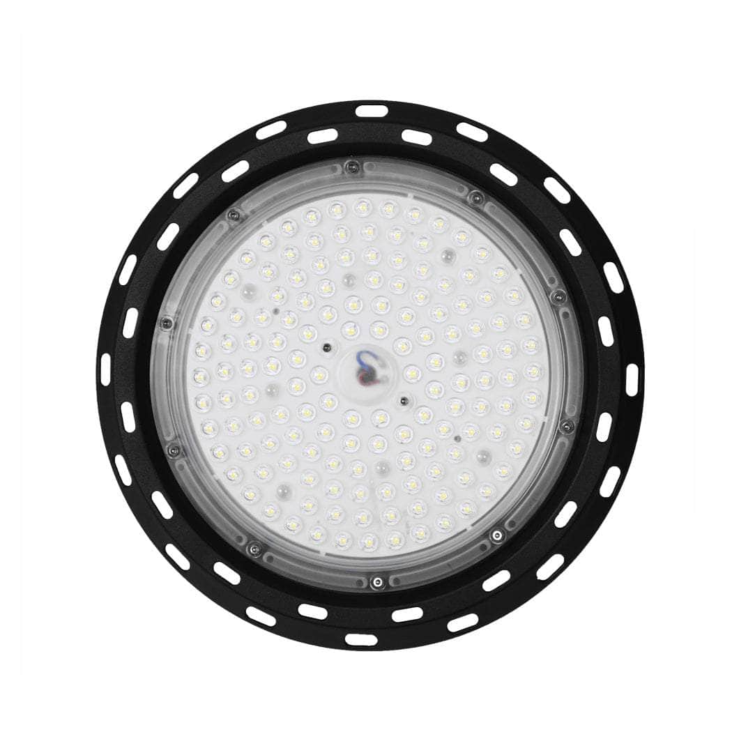 Shed LED Lights UFO High Bay 100W