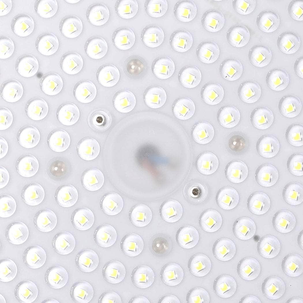 Shed LED Lights UFO High Bay 100W