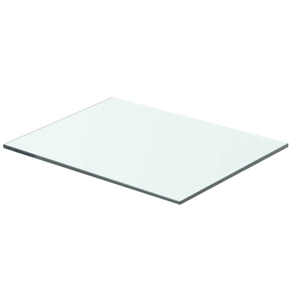 Shelf  Panel  Glass / Clear
