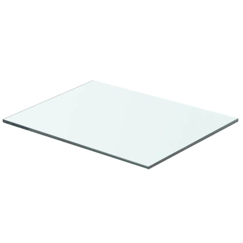 Shelf  Panel  Glass / Clear