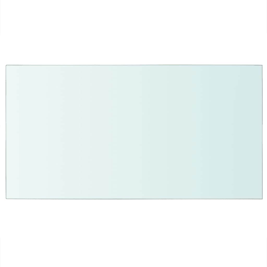 Shelf  Panel  Glass / Clear