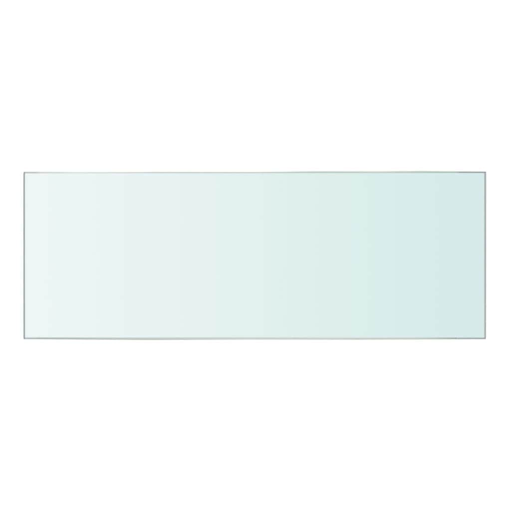 Shelf  Panel  Glass, Clear