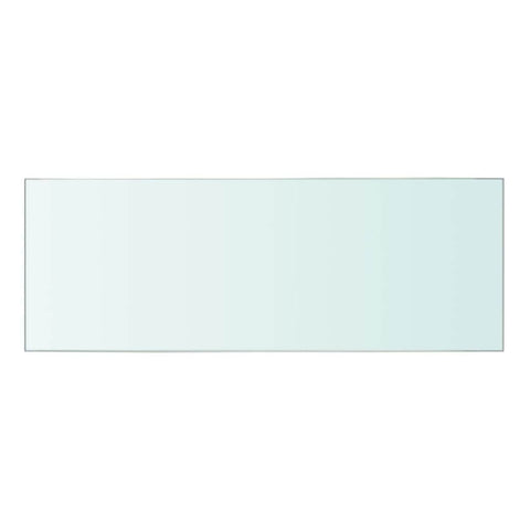 Shelf  Panel  Glass, Clear