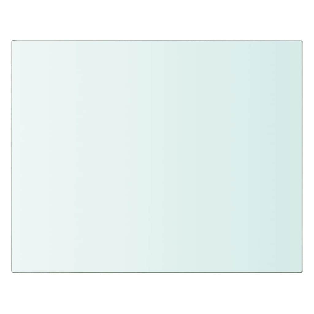 Shelf Panel  Glass (Clear)