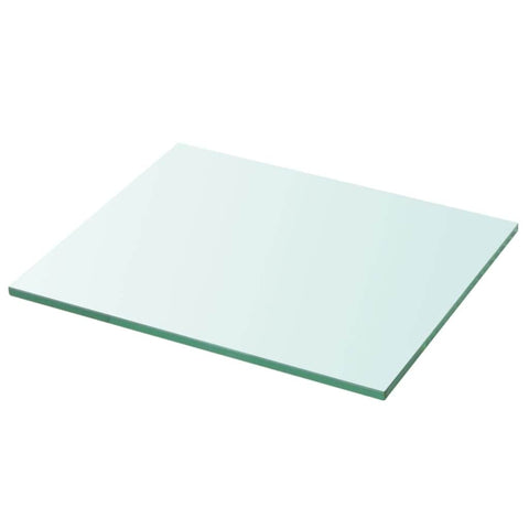 Shelf Panel  Glass /Clear
